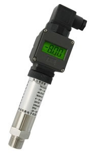 7012負(fù)壓變送器
